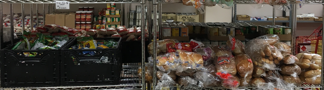 Mid North Food Pantry Neighbors Serving Neighbors