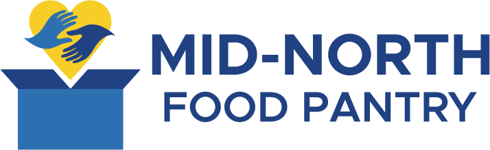 Mid-North Food Pantry