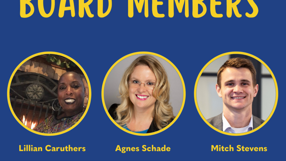 Board Members Graphic