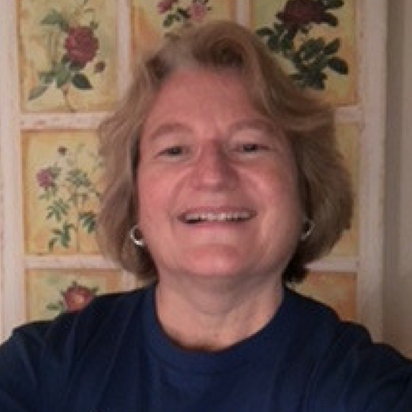 Cheryl Eiszner