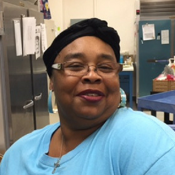 Jenneice (Dee Dee) Robinson