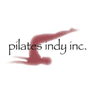 Pilates Indy Inc. Logo