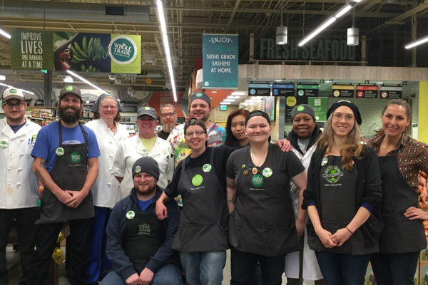 Donor Spotlight: Whole Foods Market