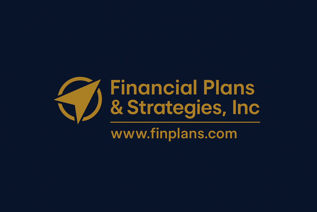 Financial Plans & Strategies, Inc.