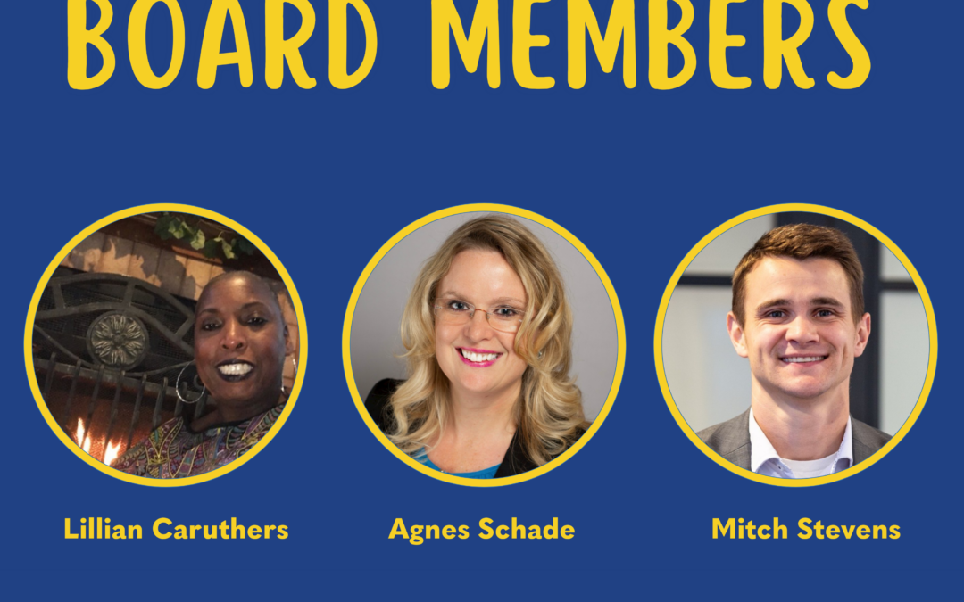 Honoring Our Leadership and Welcoming the Year Ahead