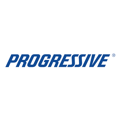 Thank You, Progressive Insurance!